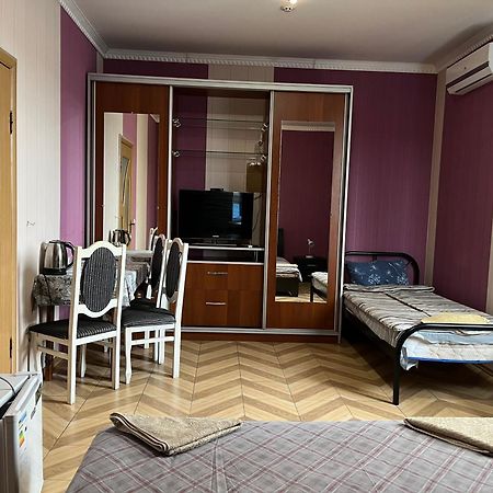 Mini Hotel Leon Lalovo ภายนอก รูปภาพ