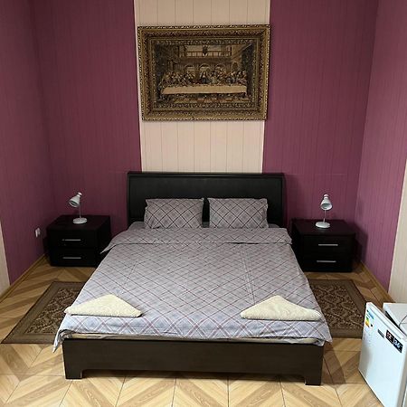 Mini Hotel Leon Lalovo ภายนอก รูปภาพ
