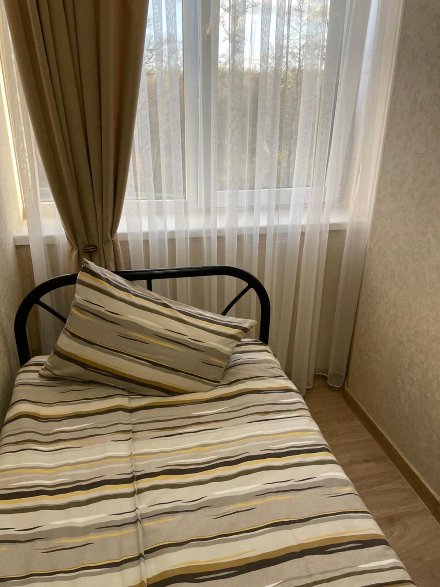 Mini Hotel Leon Lalovo ภายนอก รูปภาพ