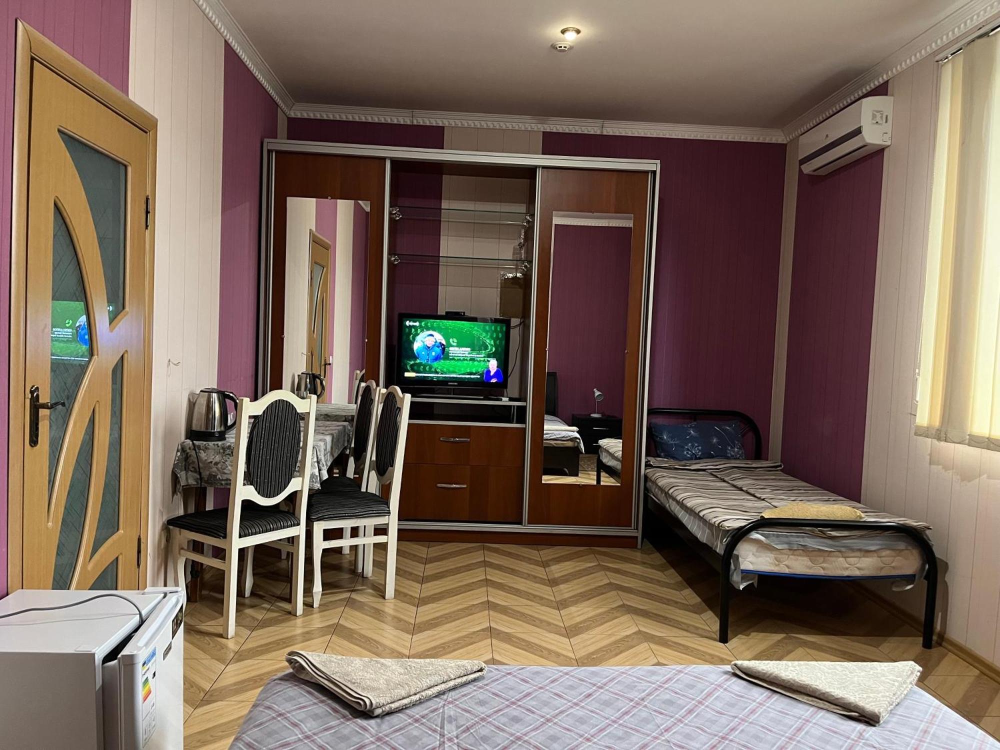 Mini Hotel Leon Lalovo ภายนอก รูปภาพ