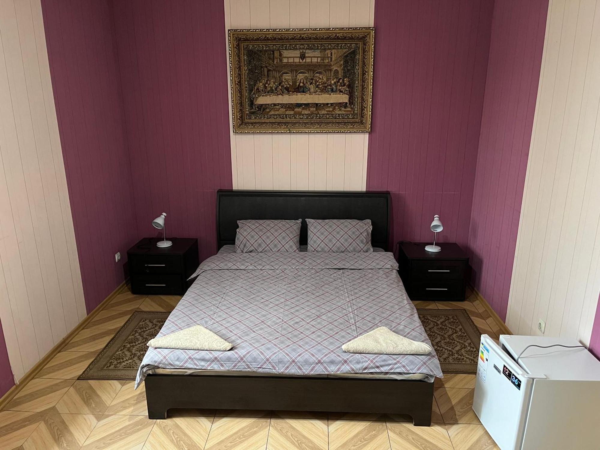 Mini Hotel Leon Lalovo ภายนอก รูปภาพ