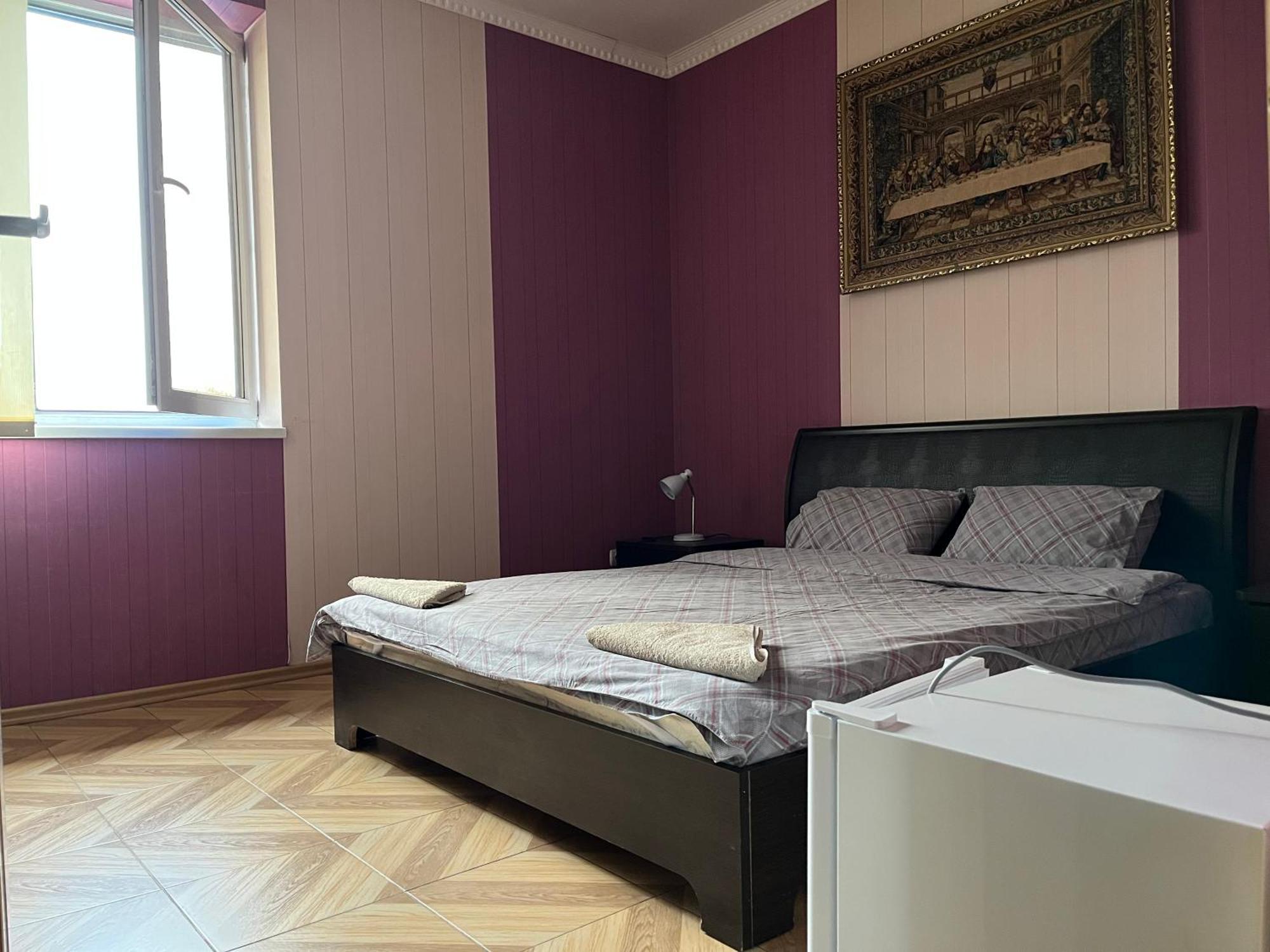 Mini Hotel Leon Lalovo ภายนอก รูปภาพ