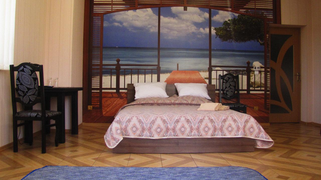 Mini Hotel Leon Lalovo ภายนอก รูปภาพ